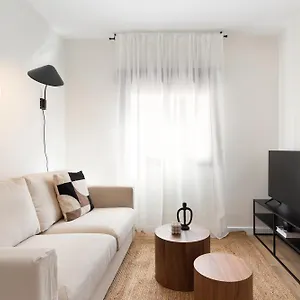 Urban Chill By Olala Homes Appartement